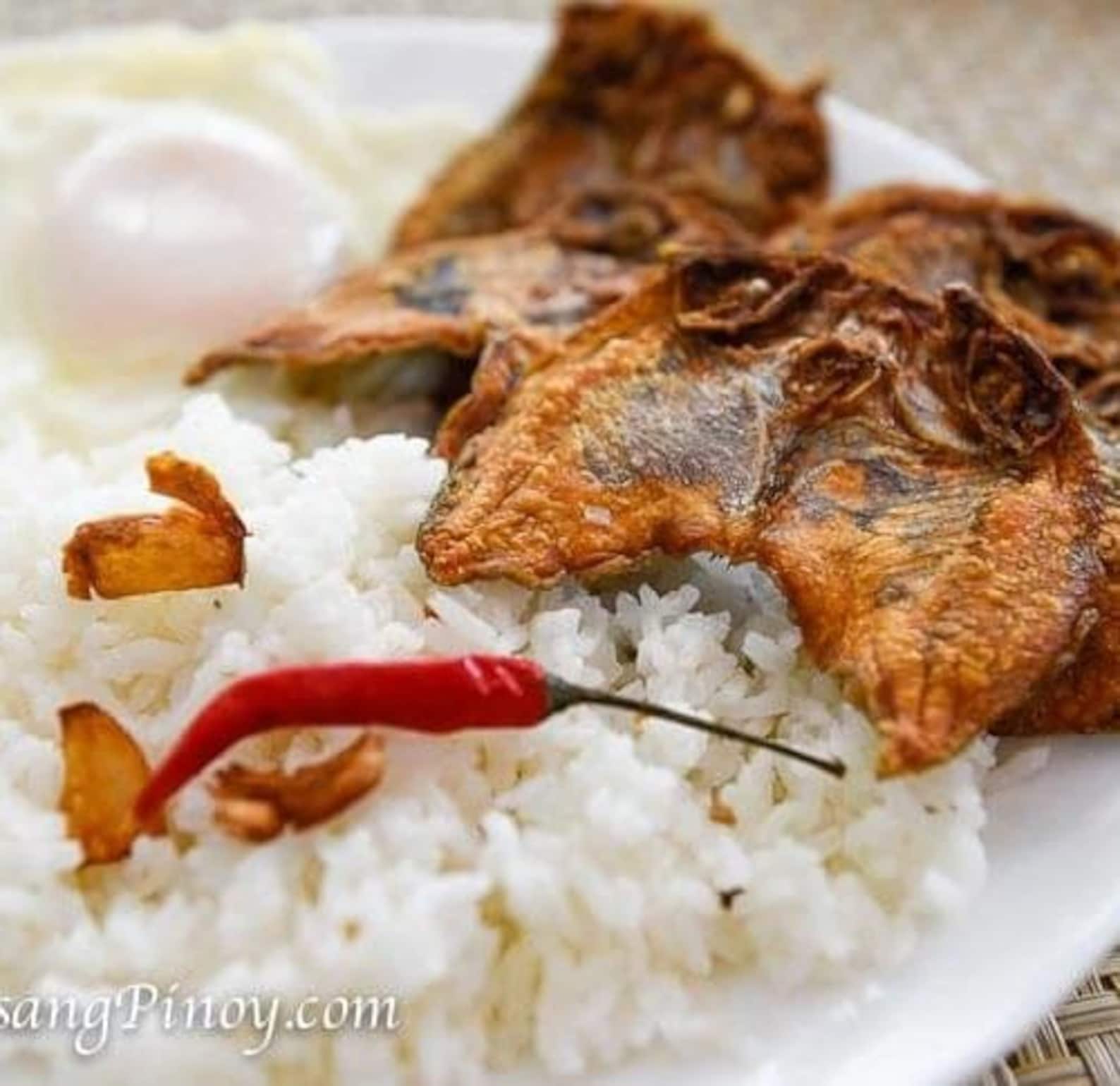 Danggit 100g Dried Fish Sundried Fish Filipino Etsy