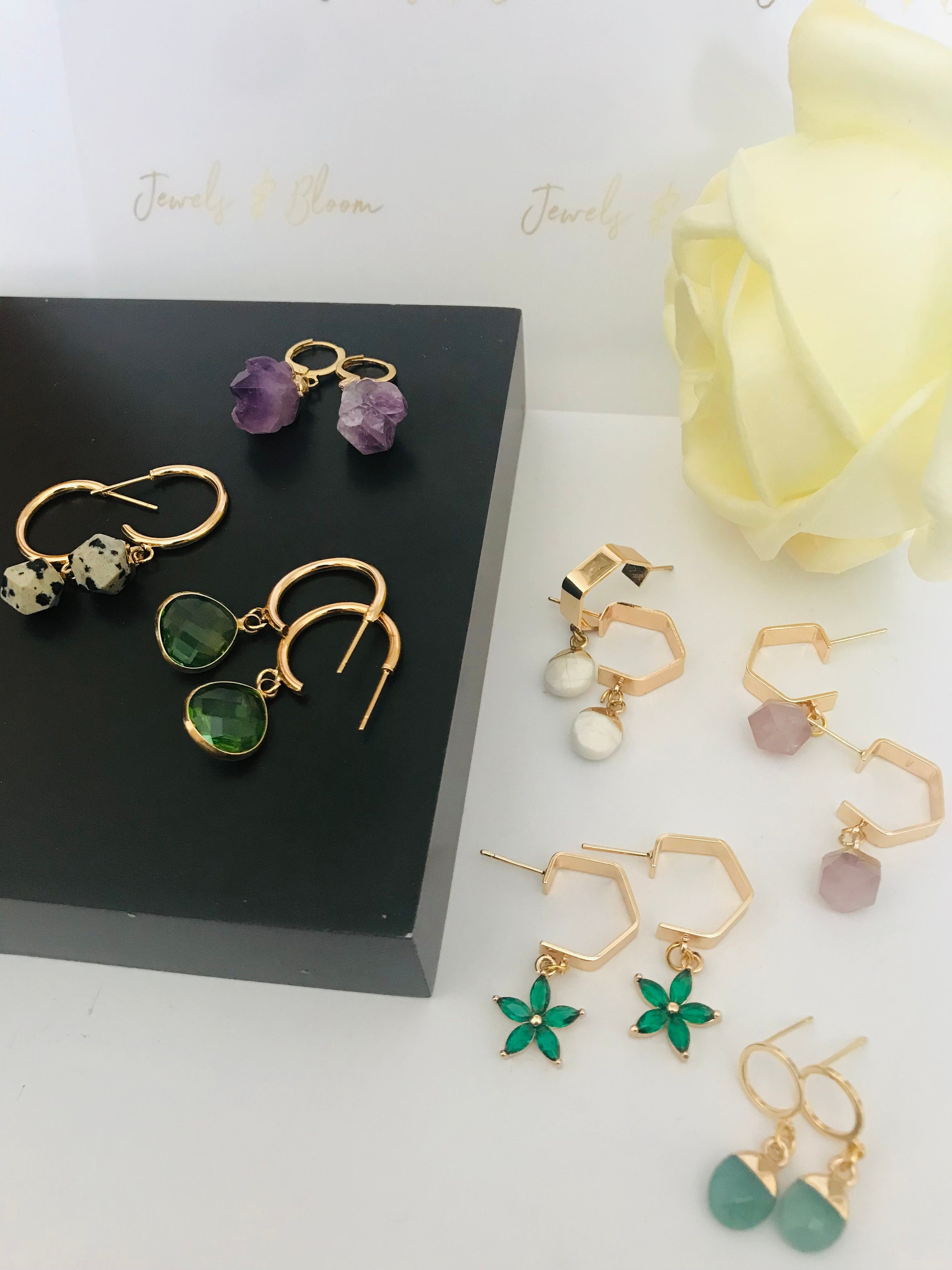 Adult Advent Calendar/ Jewellery Advent Calendar/ Unique Advent