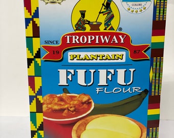 Fufu Etsy