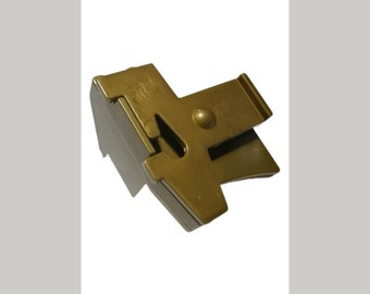 Yarn guide for knitting machines Addi Express and Kingsize, Replacement Spare Tool