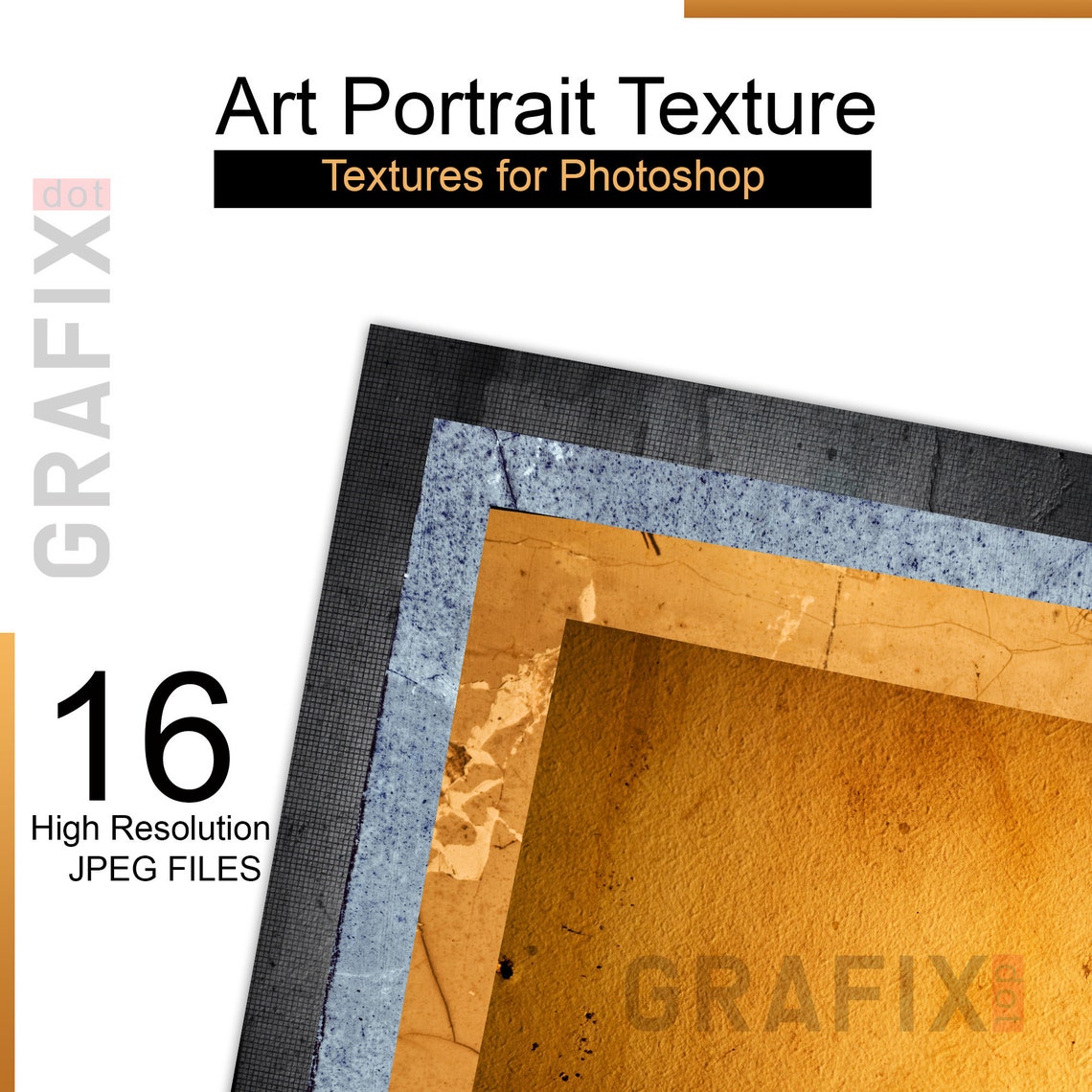 16 Fine Art Textures Overlay Background Texture Etsy