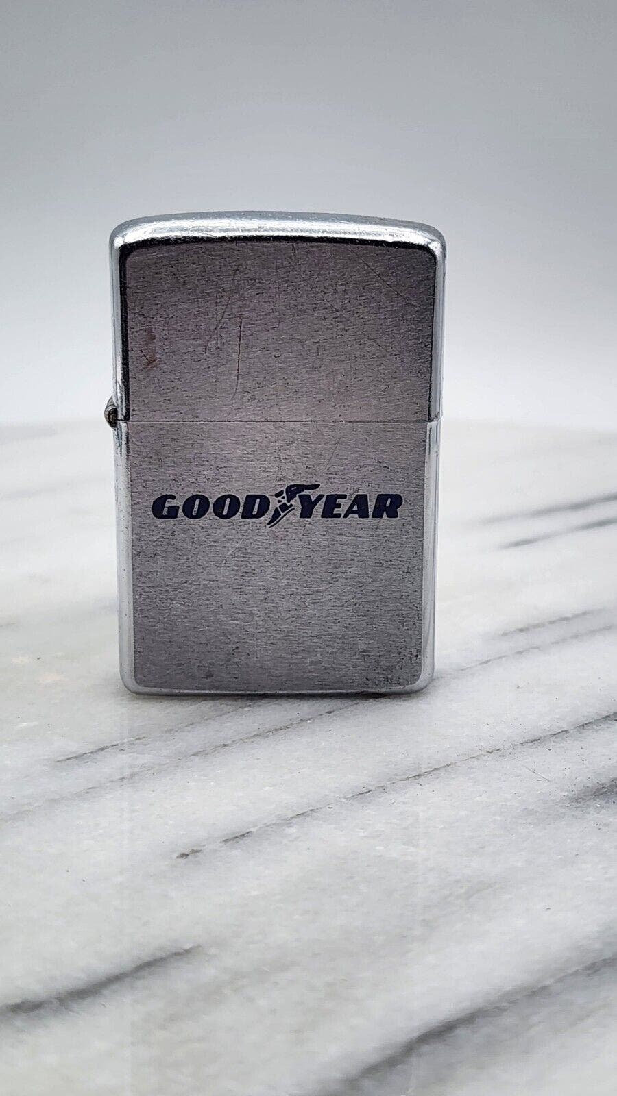 1972年製 ビンテージ ジッポー ビンテージ ZIPPO GOOD YEAR