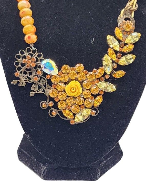 Dimitriadis Necklace And Bracelet Set - image 4