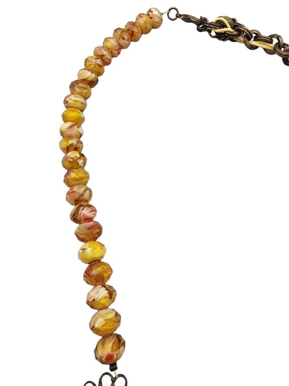 Dimitriadis Necklace And Bracelet Set - image 7