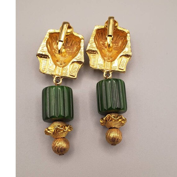 Onik Sahakian Rare Egyptian Revival Set - image 7