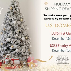 New Home Christmas Ornaments, New Home Keepsake, New Home Ornament, New house ornament, Christmas Ornament New House, First Christmas Home image 8