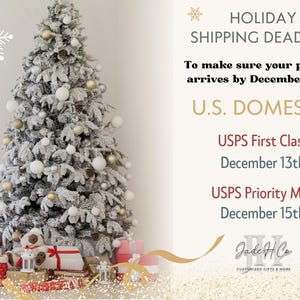 Custom New Home Ornament New Home Christmas Ornaments New Home Keepsake New house ornament Christmas Ornament New House First Christmas Home image 8