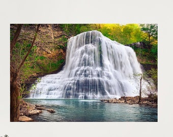 Nature Photography | Tennessee Landscape Photography | Wall Art | Office Decor