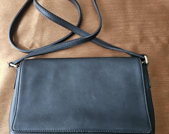 Vintage Coach Crossbody H33-9599