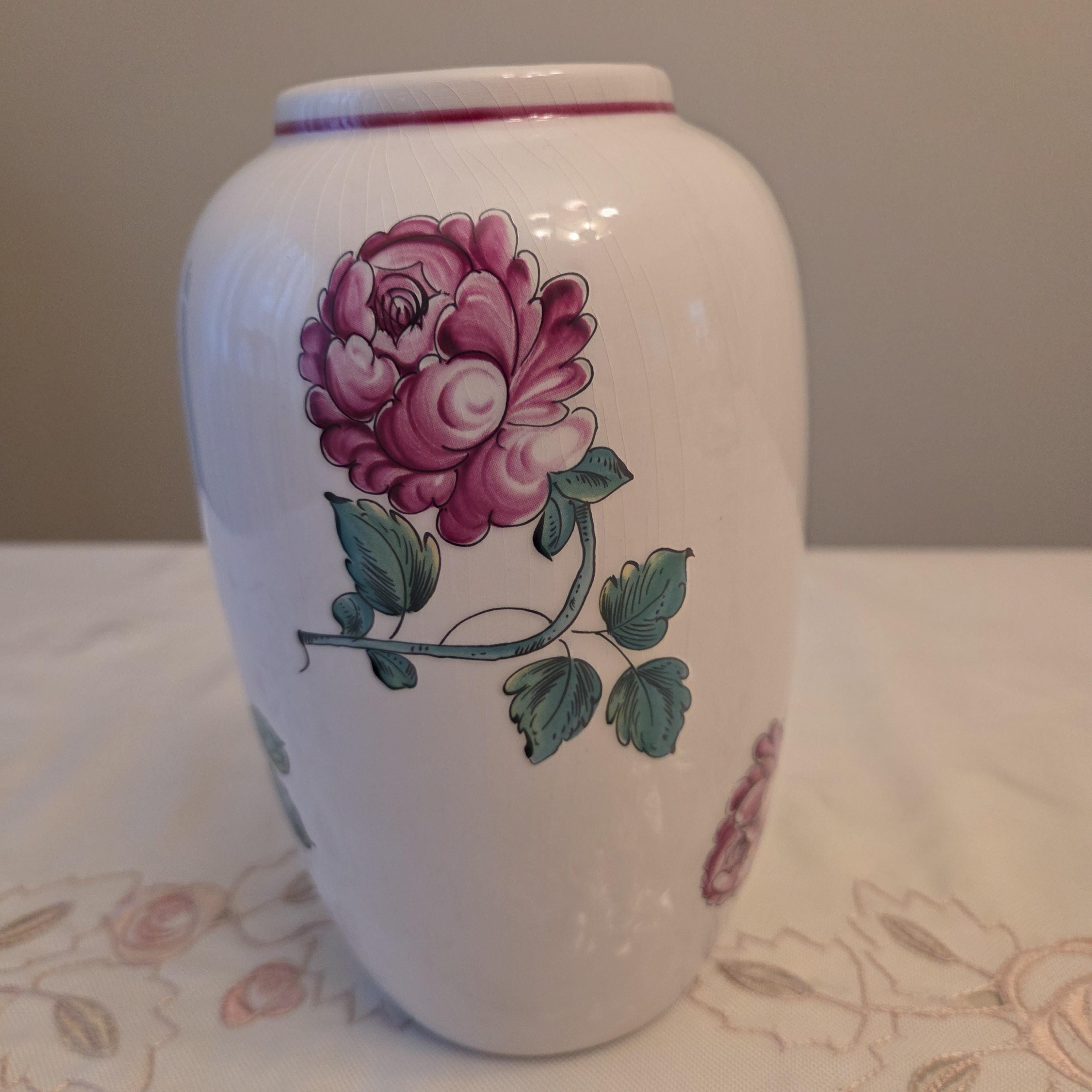 Tiffanys and Co Vases - Etsy