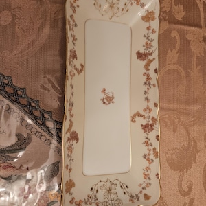 Ch Field Haviland China - Etsy