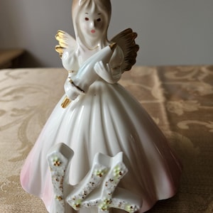 Vintage Josef Originals Birthday Girl