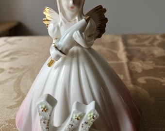 Vintage Josef Originals Birthday Girl