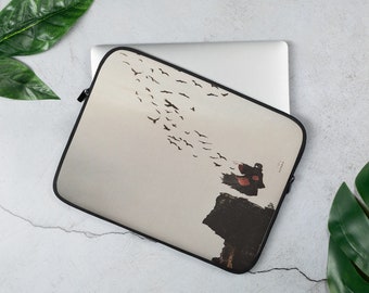 Bamboo Blade Anime Laptop Sleeve Bag Mousepad Surface Case 13 13.3 Anime Computer Bag Laptop Sleeve Tablet Laptop/Tablet Water Repellent Neoprene Cushioned Case Bamboo Blade Anime Laptop Sleeve Bag Mousepad Surface Case 13 13.3 Anime Computer Bag Laptop Sleeve Tablet Laptop/Tablet Water Repellent Neoprene Cushioned Case
