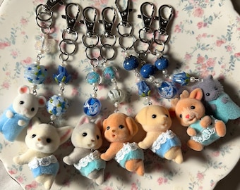 Etsy calico best sale critters