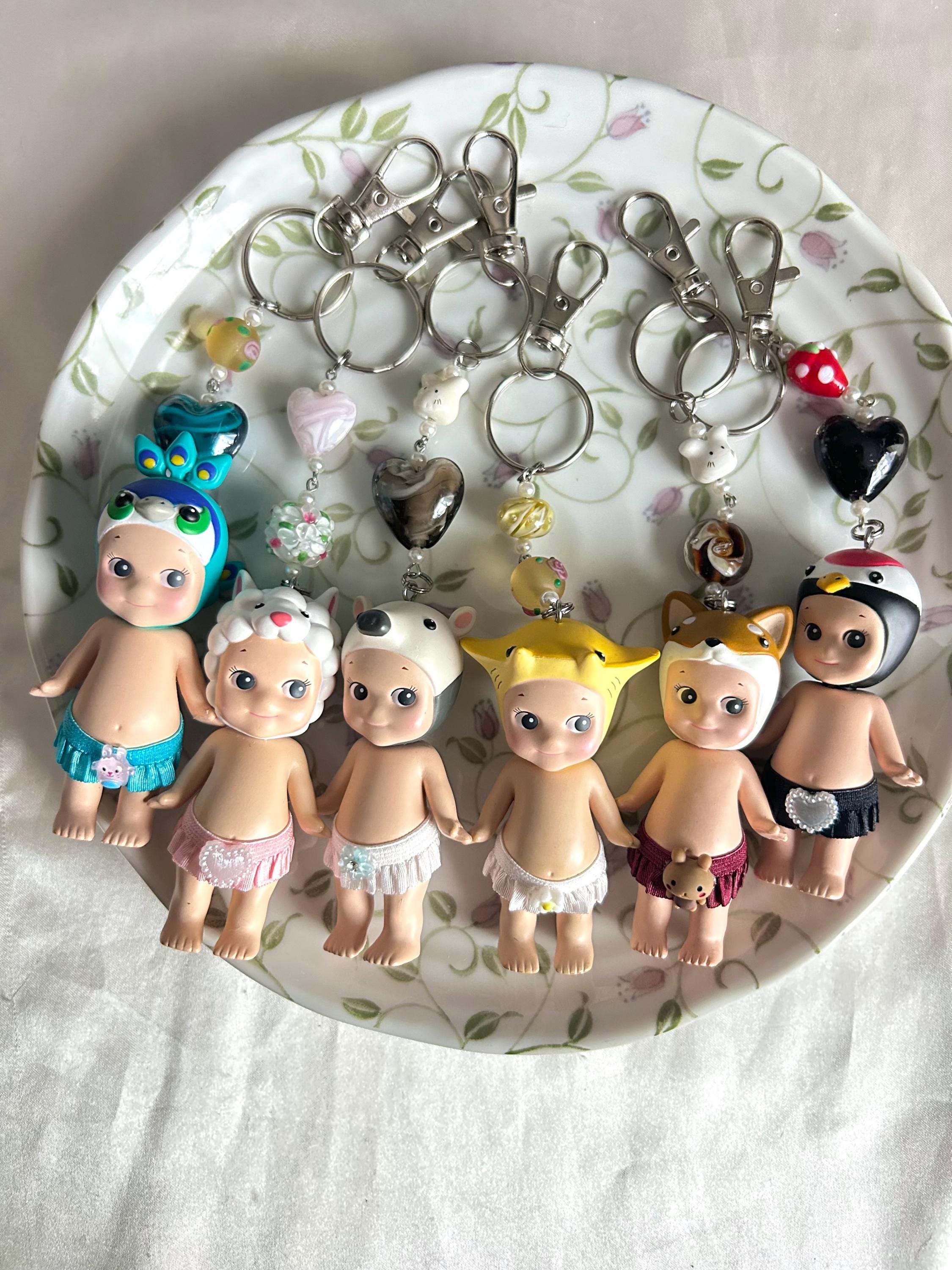 アイドル SMYLE DOLL KEYCHAIN MNA STORE | SMYLE DOLL KEYCHAIN . Smyle doll keychain