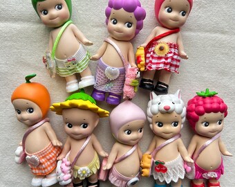 Sonny Kewpie Angel 2 pack Handmade Accessories | Purses