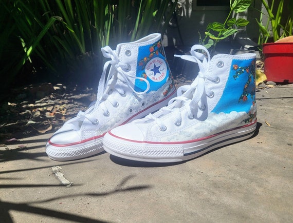 Converse sky 2025
