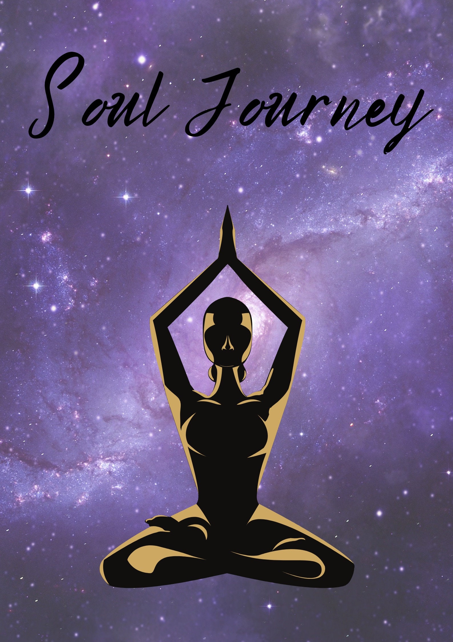 your soul journey