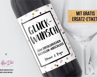 herzlichen gluckwunsch aufkleber etsy