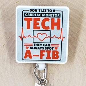 Ekg Monitor Reel
