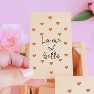 Bolsa de Semillas para Sembrar - Regalos para Invitados de Boda, Unión Civil, Bautizo, Fiesta - Siembra nuestra felicidad, amor, Decoración de Boda Campestre Natural y Ecológica