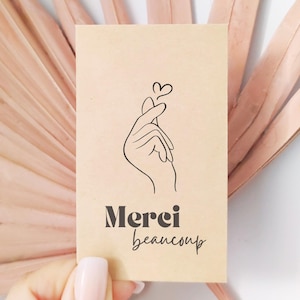 Bolsas de semillas de agradecimiento - Semillas para sembrar, regalo para invitados a bodas campestres, uniones civiles, fiestas. Siembra felicidad. ¡Vamos, sembremos! - Kraft/Blanco