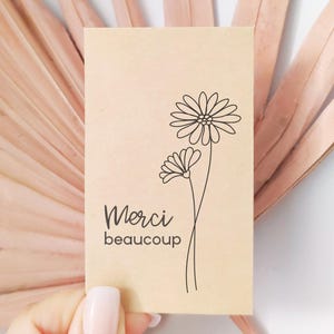 Bolsa de semillas para sembrar - Ideas de regalos para invitados de boda - Fiesta de bautizo - Recuerdo de boda para invitados - Boda campestre
