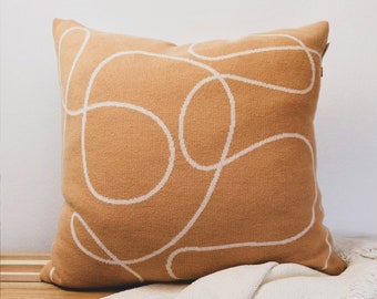 softest throw pillows