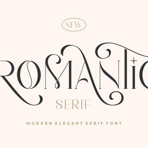 Romantisch lettertype | SVG, OTF, DXF, lettertypen cricut | elegante lettertypen | lettertypen planten zich voort | lettertypen voor logo | lettertypen ttf, lettertypen bruiloft, commercieel gebruik