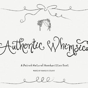 Fonte autêntica e caprichosa, fonte de fantasia, fonte extravagante, OTF, TTF, fontes procreate, fontes cricut, fonte de casamento, fontes cursivas, fontes swirls