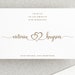 Madelyn Heart Font, Cursive Font SVG, DXF, OTF, Ttf Fonts Procreate ...