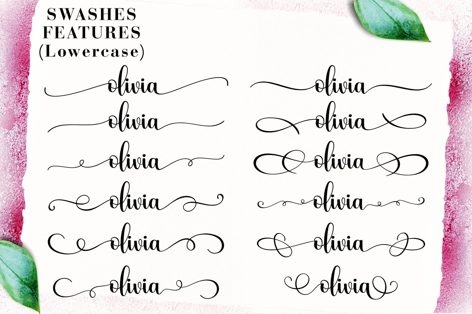Madelyn Calligraphy Font, Cursive Font | SVG, DXF, OTF, Ttf | Fonts ...