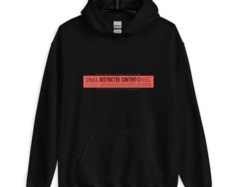Twenty One Pilots DEMA Hoodie