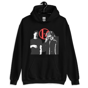 Clancy Hoodie Twenty One Pilots Concert Clancy Tour Hoodie