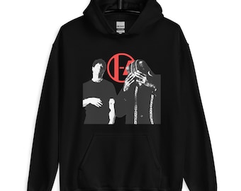 Twenty One Pilots Clancy Tour Hoodie: Soft, Stylish Concert Merch