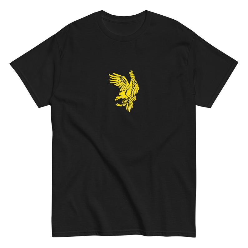 Twenty One Pilots Trench Tee Etsy
