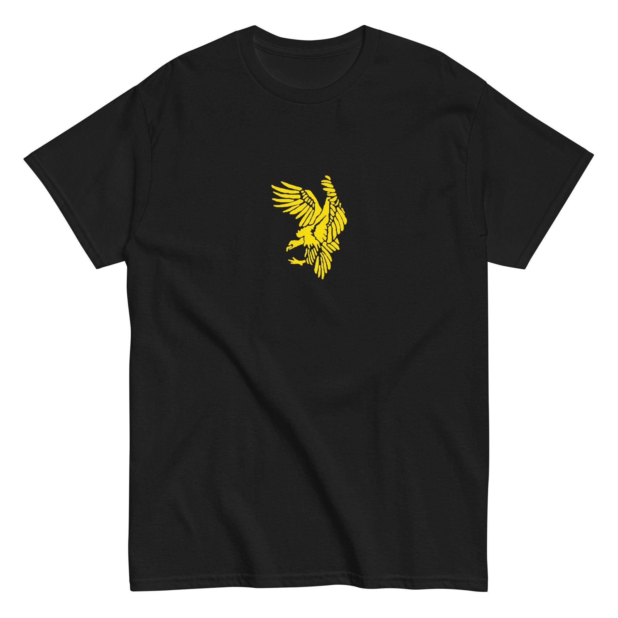 Twenty One Pilots Trench Tee Etsy 