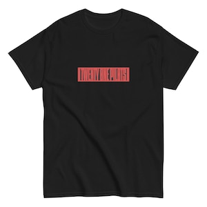 Maglietta Twenty One Pilots Box Logo Maglietta da concerto