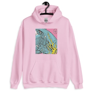 TWENTY ONE PILOTS パーカー SCALED AND ICY Twenty One Pilots Scaled and Icy Hoodie - Etsy