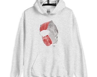 Twenty One Pilots Clancy Mask Hoodie