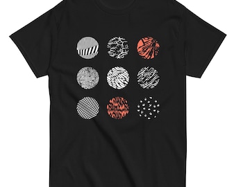 Twenty One Pilots Blurryface Album Cover Tee