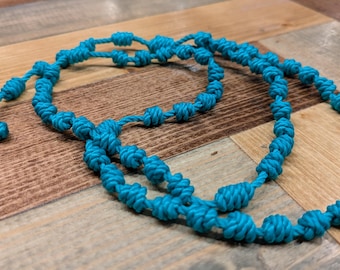 Cord Knot Rosary