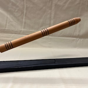 Pipe Stem - Pipestem for Catlinite - Pipestone - Peace Pipe - 250-26