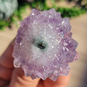 Amethyst Cluster, Natural Amethyst, Crystal Gifts, Metaphysical Gifts, Spiritual Gifts, Home Decor