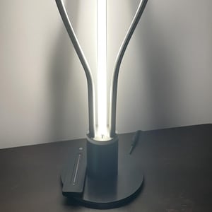 LED Deco Arch - ArchFlex LED Table Lamp