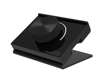 ArchFlex™ Desktop Remote Control and Dimmer Switch