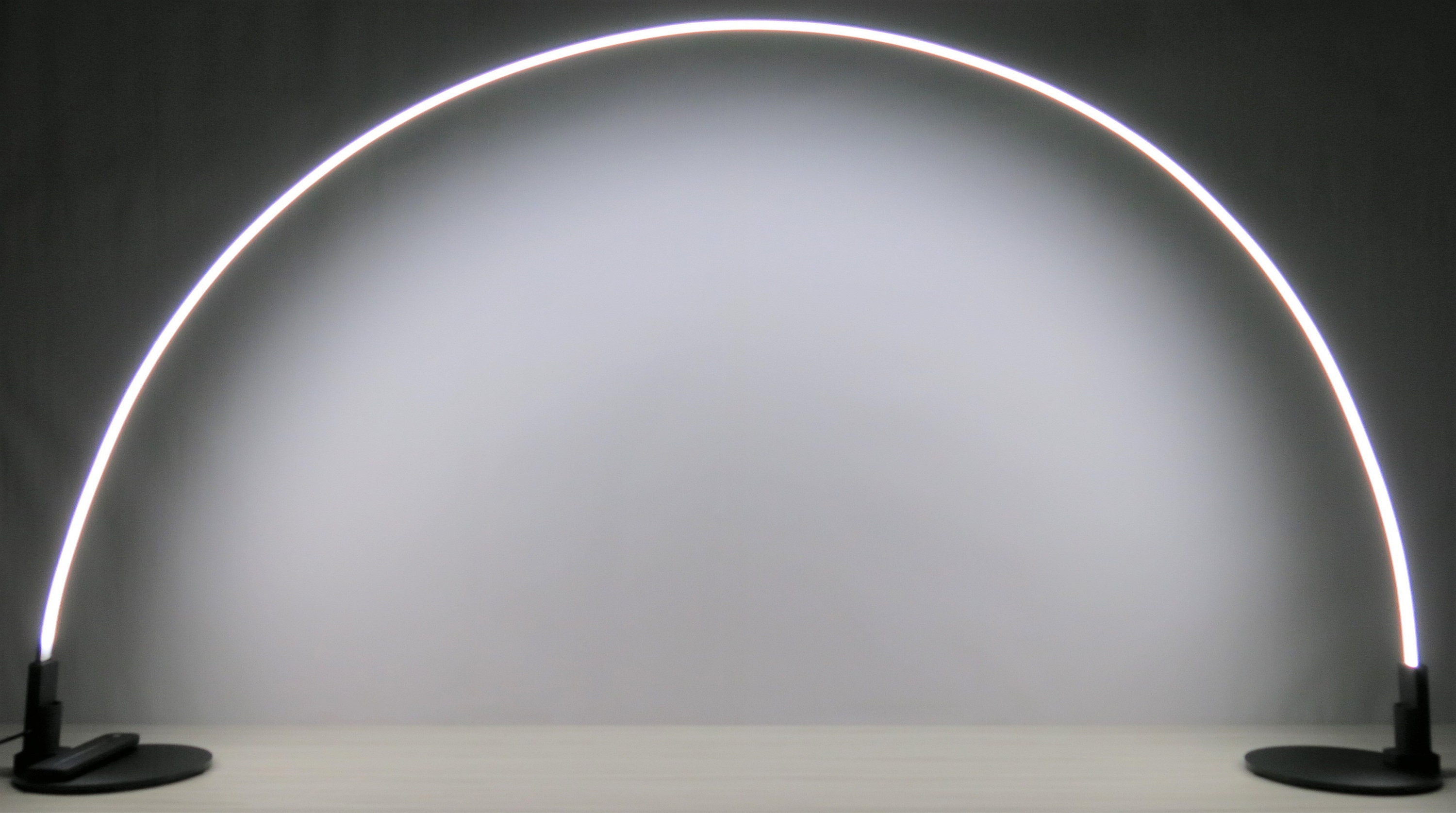 LED Arch Light ArchFlex LED Task Light Desk Lamp Etsy