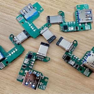 Framework Dongle Hider Plus