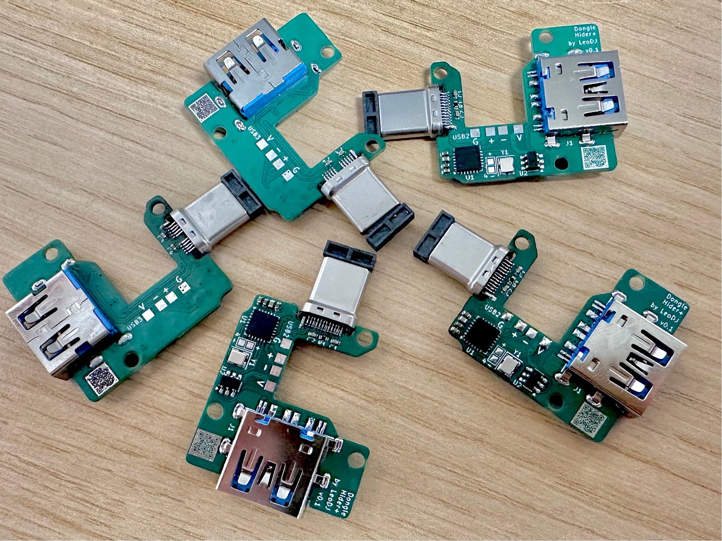 Framework Dongle Hider Plus - Etsy